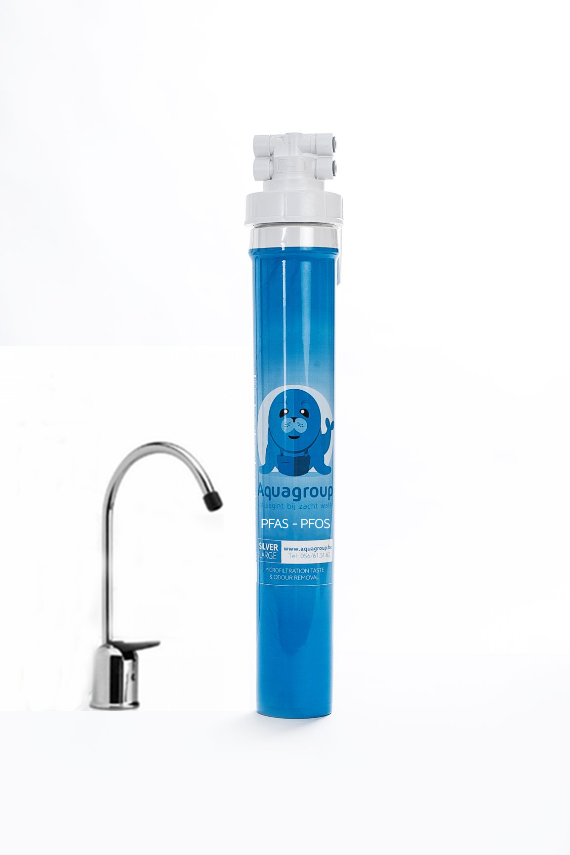 SFproducts filtre à eau du robinet - eau potable propre - eau anti
